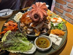 -Myth猪蹄(明洞店)
