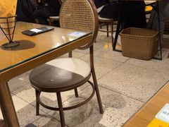 -帕蓝·暹罗料理(大学路店)