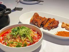 -西域阿里马新疆菜·清真(桂花路店)