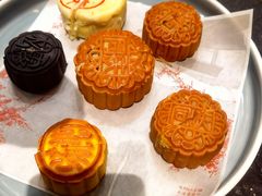 -同庆楼(建邺万达店)