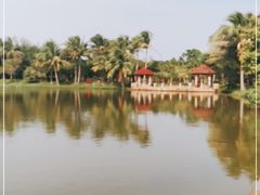 -白沙门生态公园
