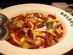 -太二酸菜鱼(石家庄万象城店)