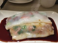 -添好运点心专门店(深水埗店)