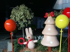 -深圳来福士广场