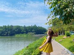 -南国桃园旅游度假区