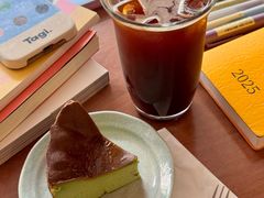 -PUZZLE COFFEE 拼图咖啡