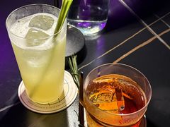 -DEW Lounge(深圳湾店)