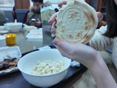 -清真·马洪小炒泡馍馆(钟楼回民街店)