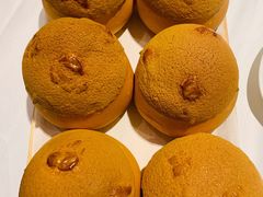 招牌菠萝包-炳胜品味(海印总店)