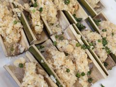 竹筒粉丝圣子王-台山第一家兴华黄鳝饭·黄鳝婆(开平店)