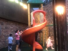 -Big Bamboo 大竹子体育主题餐厅(虹梅路店)