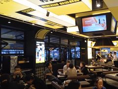 -嘎嘎鸭脑壳(蜀汉路店)