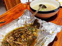 -衡厨·衡阳土菜(中南店)