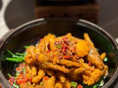 -楚山晓·楚湘菜(江夏永旺店)