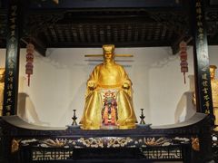 -包公祠