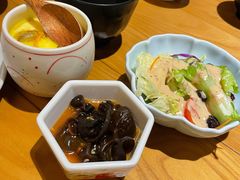 -渔寿司·日本料理(艾尚天地店)