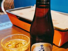 -神府路壹号·海鲜烧烤·砂锅粥·锅物(三坊七巷店)