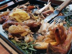 -素描餐厅(灵隐天竺店)