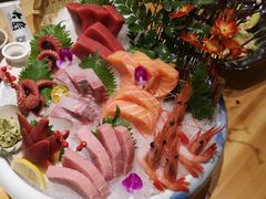 -大岛日本料理铁板烧(南通大饭店)