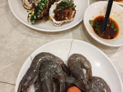 -芭菲盛宴·环球美食(袁家岗店)