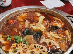 -胖娃古镇鸡杂(磁器口总店)