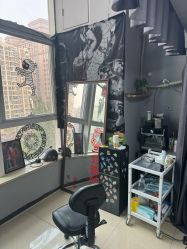 -见雾TATTOO STUDIO