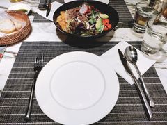 -at cafe 意大利餐厅(集美店)