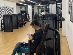 -一兆韦德(万源城店)