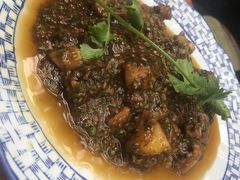 -百年粉蒸牛肉