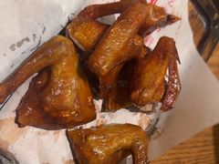 -鸽味轩·粤菜小馆(高楼门总店)