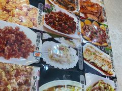 -聚福缘菜馆(隆昌路店)