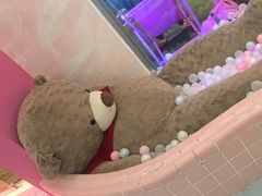 -CIAO·团建聚餐·生日派对轰趴馆(福田店)