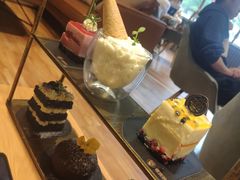 -ZING COFFEE 镜咖啡