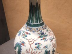 -景德镇古窑民俗博览区