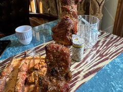 -新疆伊宁远征餐厅