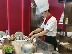 -湘汇概念铁板烧(铁西万达店)