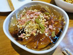 付氏冰粉-付小姐在成都(吾悦广场店)