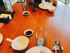 -苏州园区福朋喜来登酒店·聚味轩中餐厅