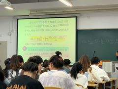 -上海海事大学(临港校区)