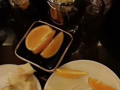 -华夏良子·足道SPA艾灸(王府井店)