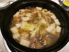 珍珠马蹄椰子鸡-东椰·海南椰子鸡火锅(朝阳门店)