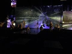 -《12·12》西安事变大型实景演出