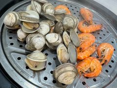-船奇蒸汽海鲜·闽菜(八市海鲜总店)