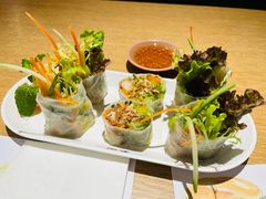 -蔡澜Pho·越南粉餐厅(海上世界店)