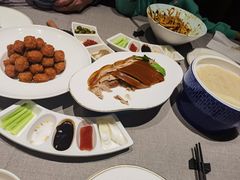 -北平食府·北京烤鸭(北京西站六里桥店)