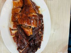 -一乐烧鹅(中环店)