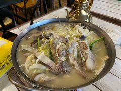 -217丰惠源抓饭(星湖街店)
