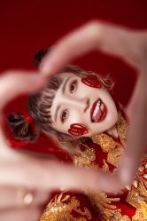 -玛奇朵婚纱摄影