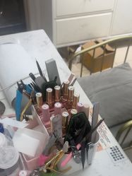 -尤米一站式美甲美睫