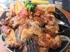 -大头力茶餐厅(花都融创茂店)